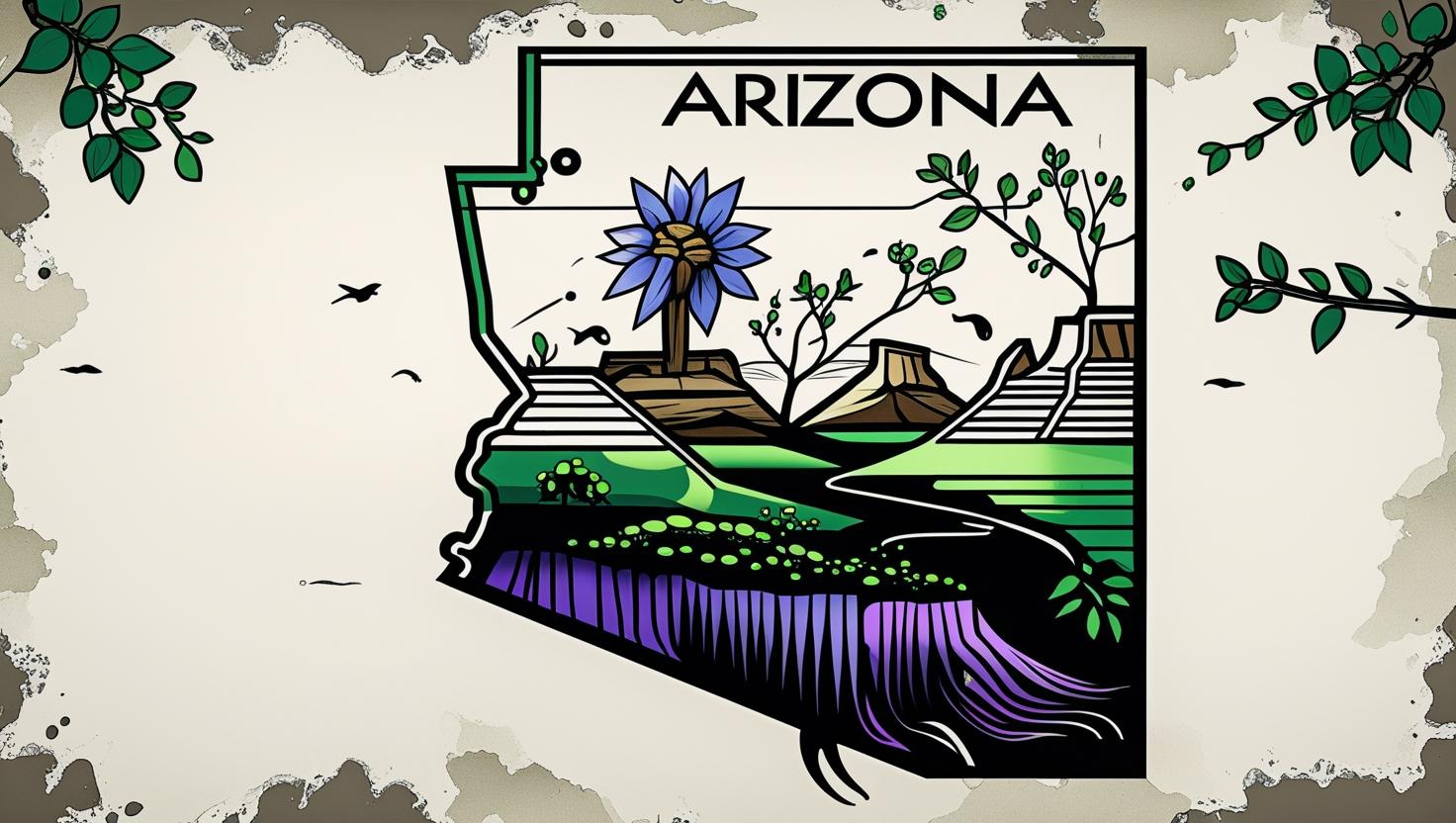 Arizona