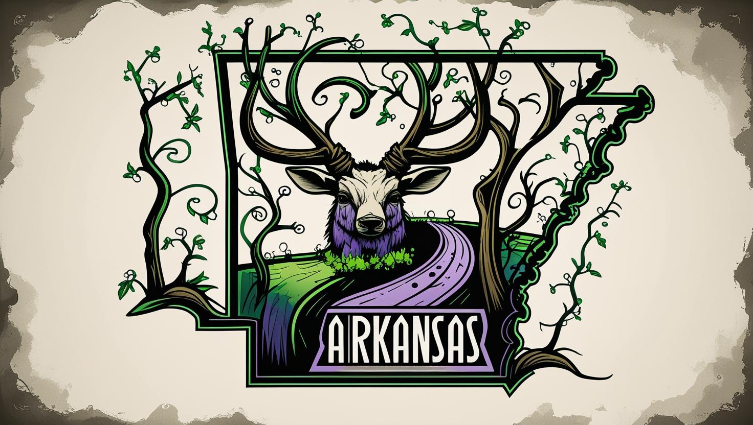 Arkansas