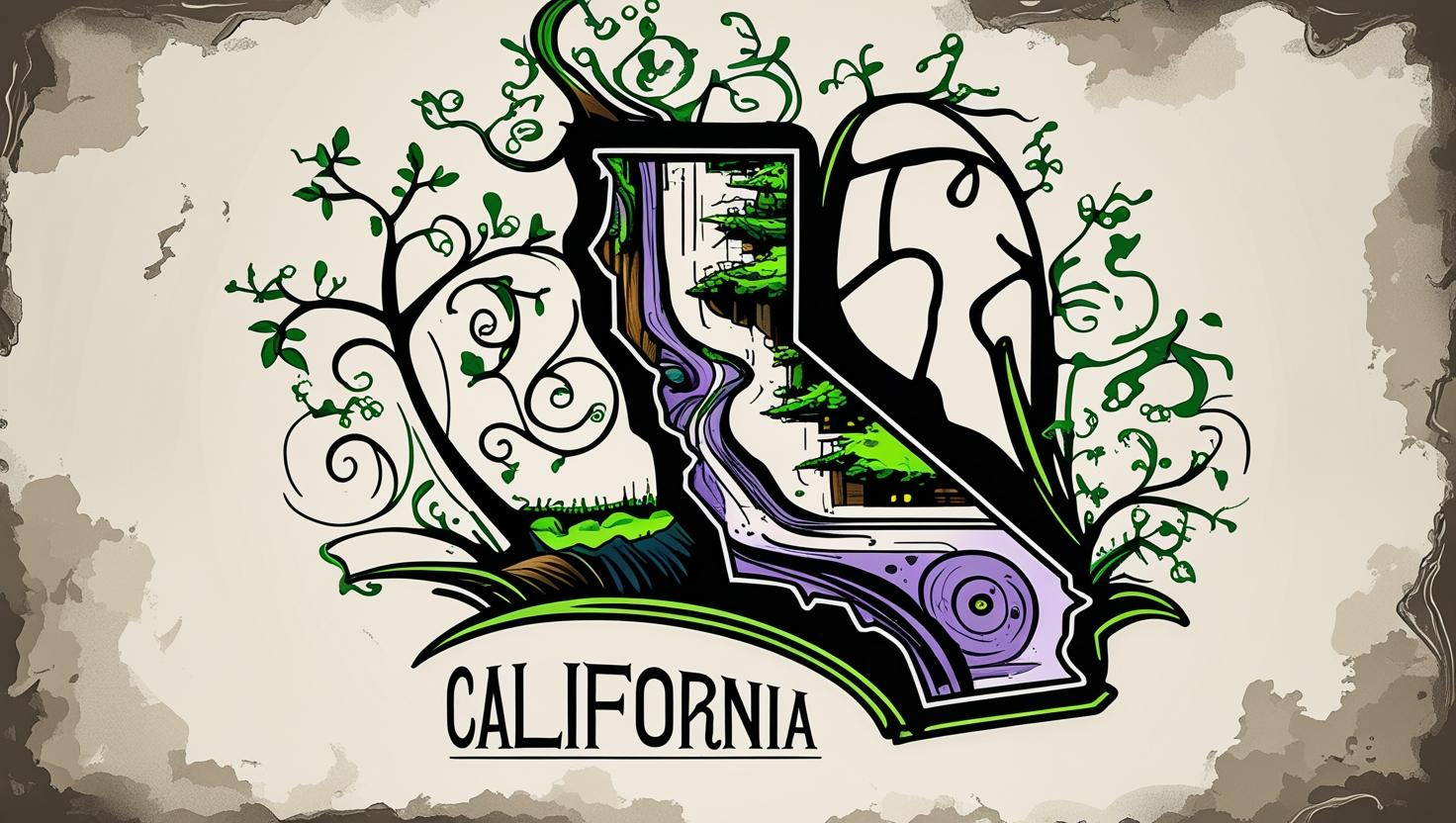 California