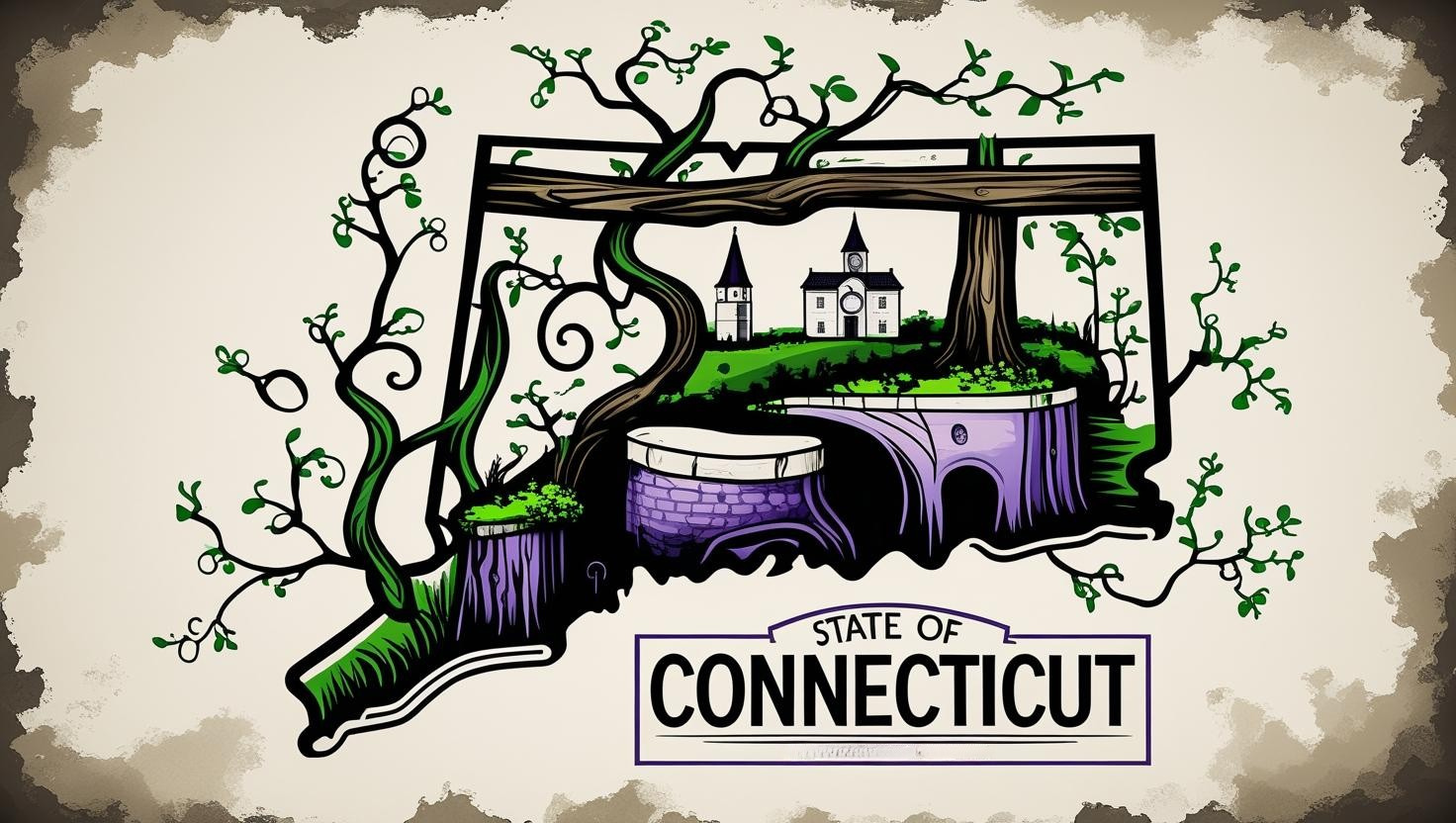 Connecticut