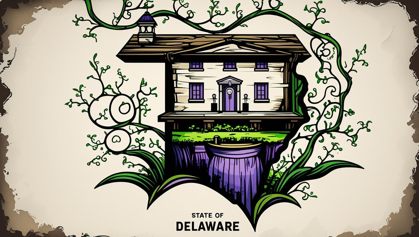 Delaware