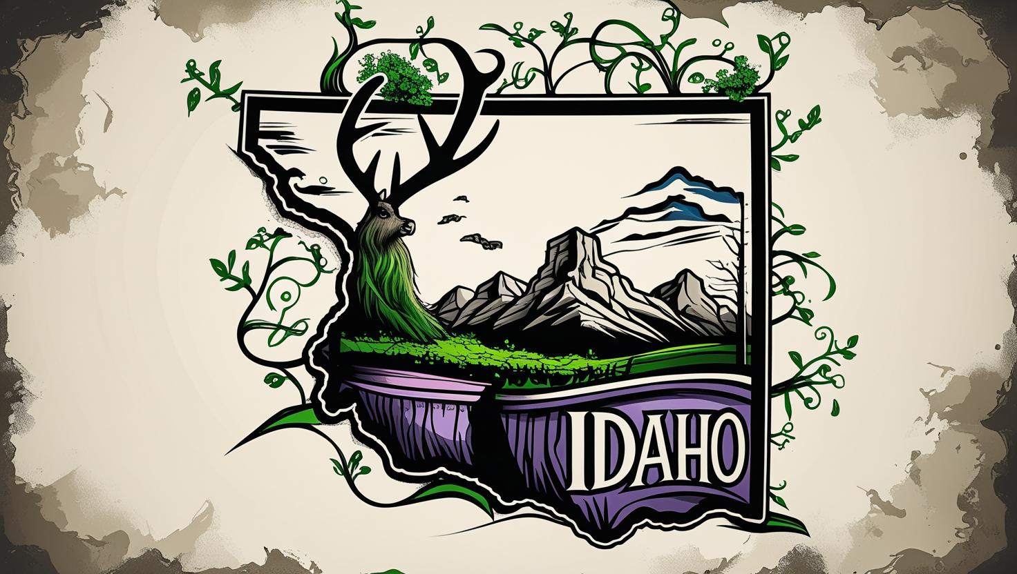 Idaho