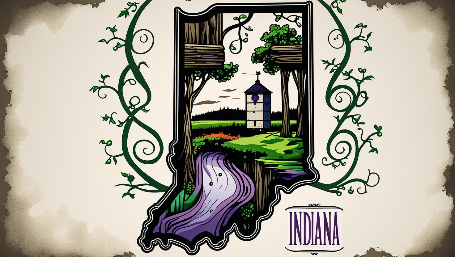 Indiana
