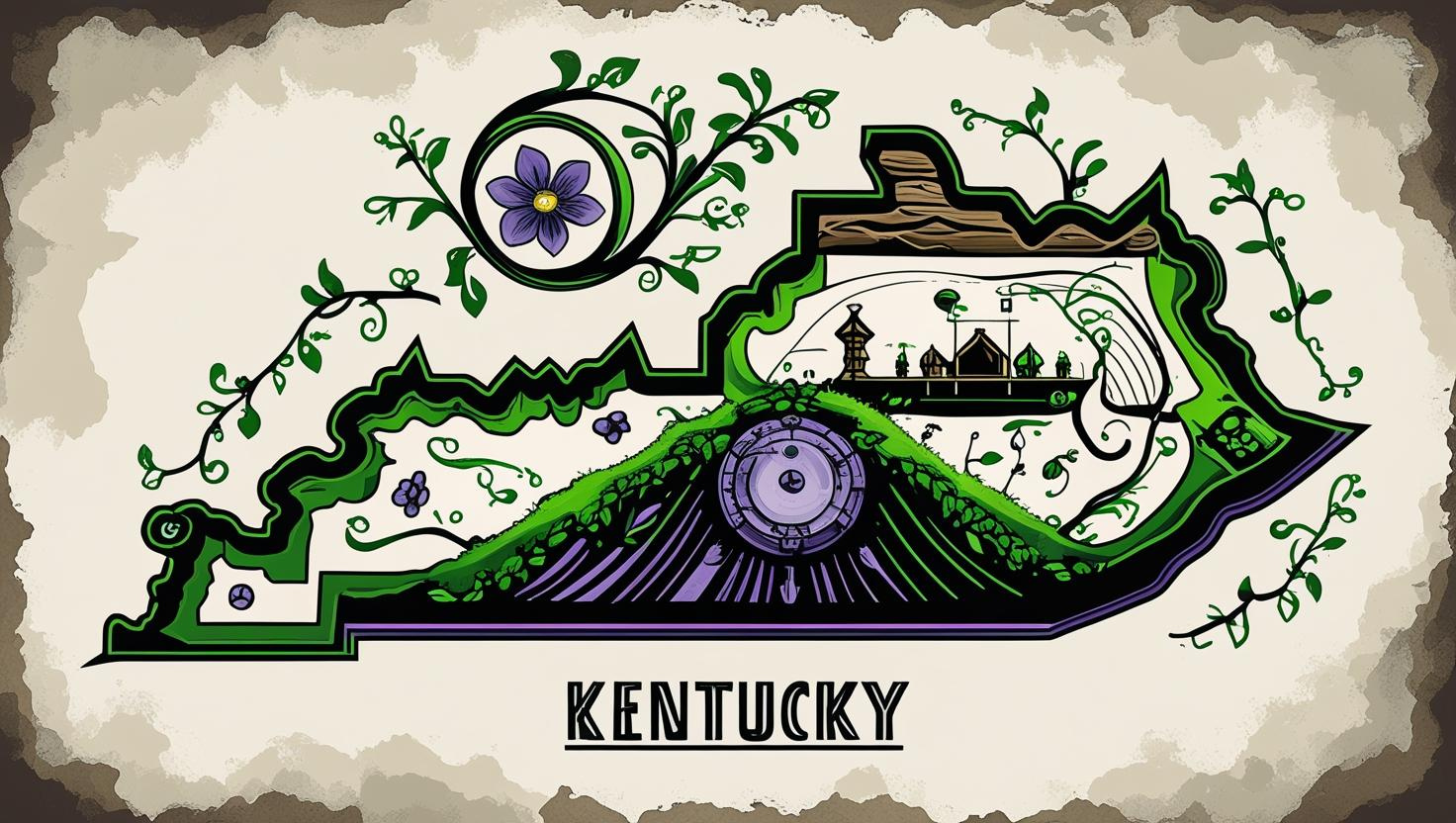Kentucky