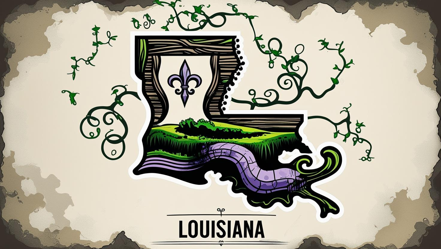 Louisiana