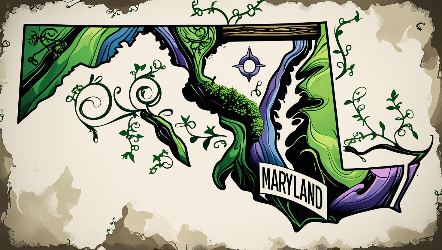 Maryland
