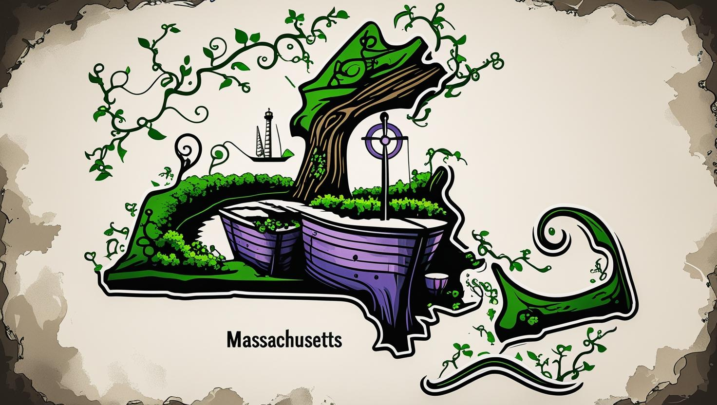 Massachusetts