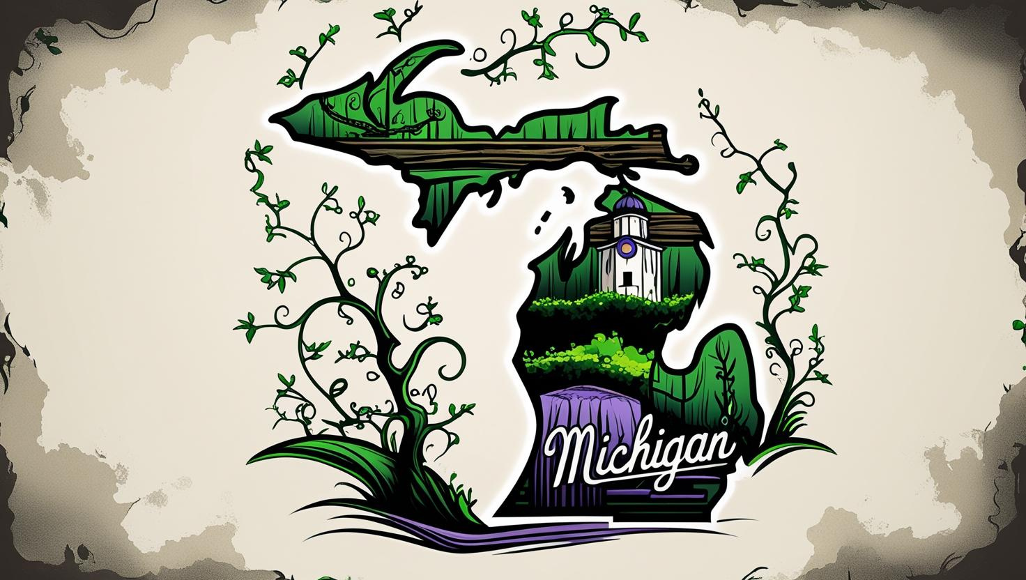 Michigan
