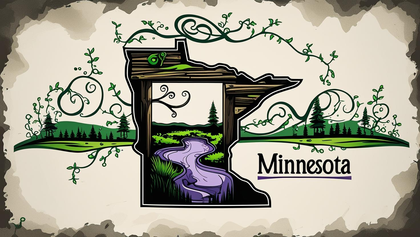 Minnesota