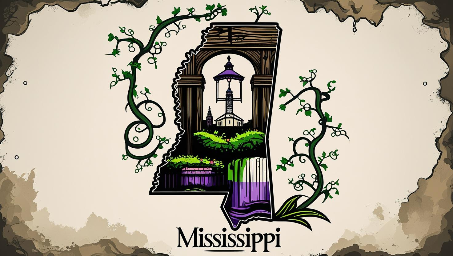 Mississippi