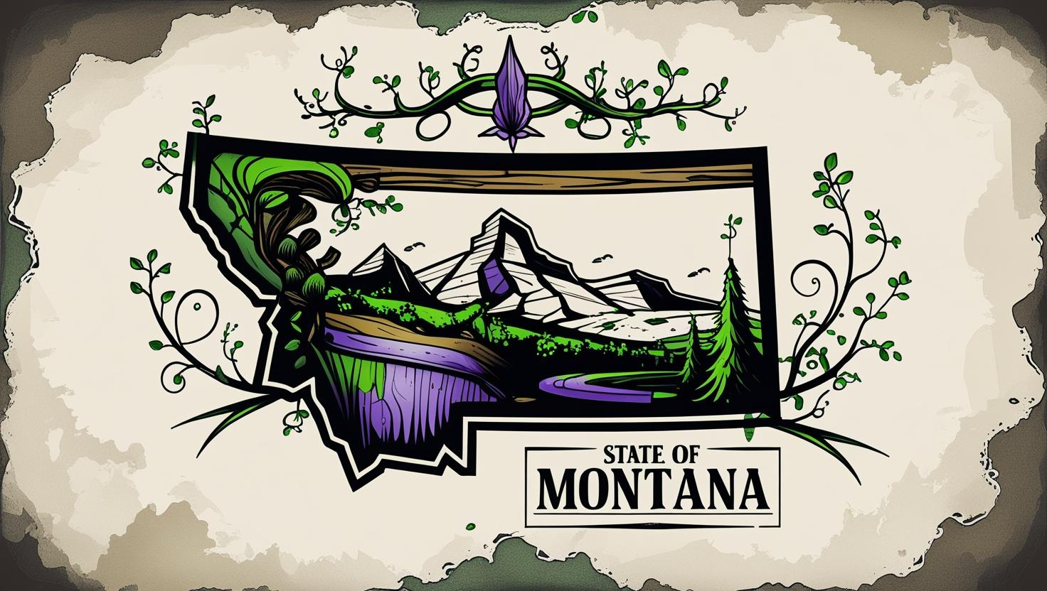 Montana