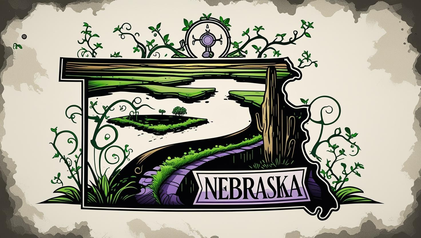 Nebraska