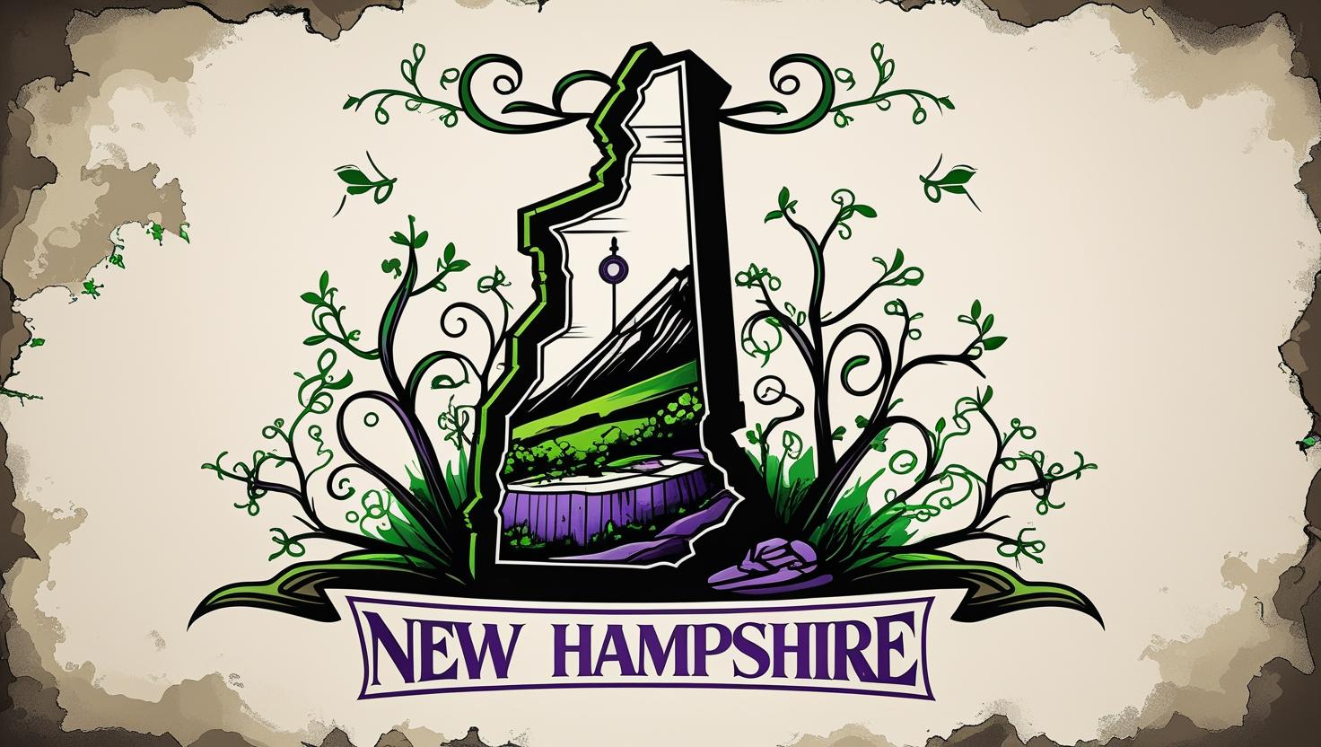 New Hampshire