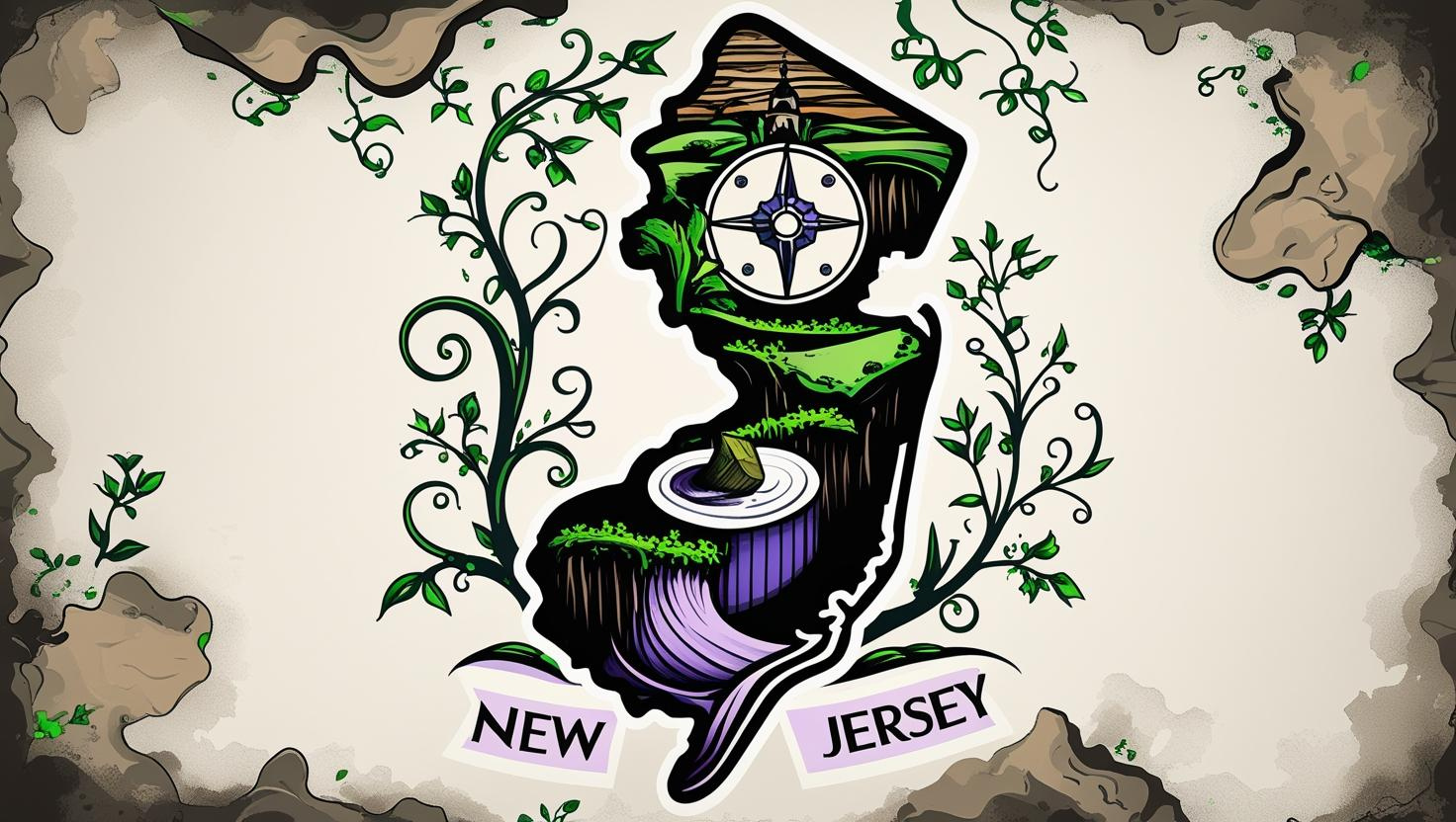 New Jersey