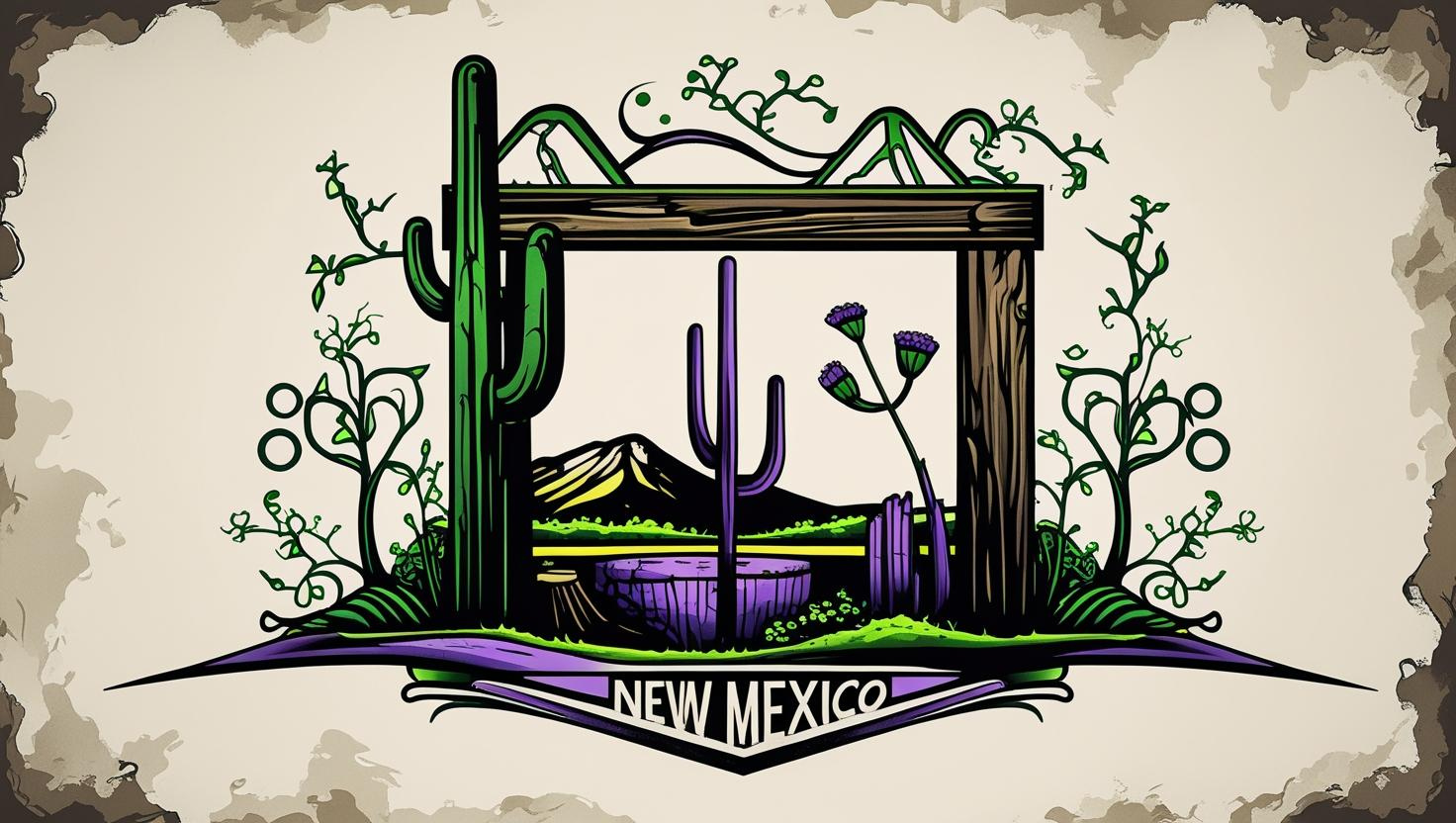New Mexico