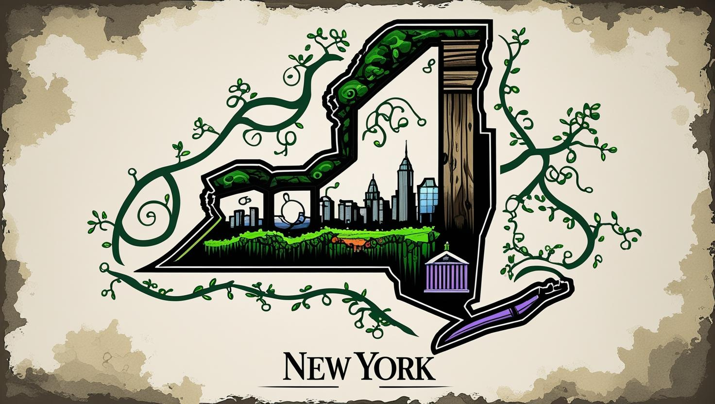 New York