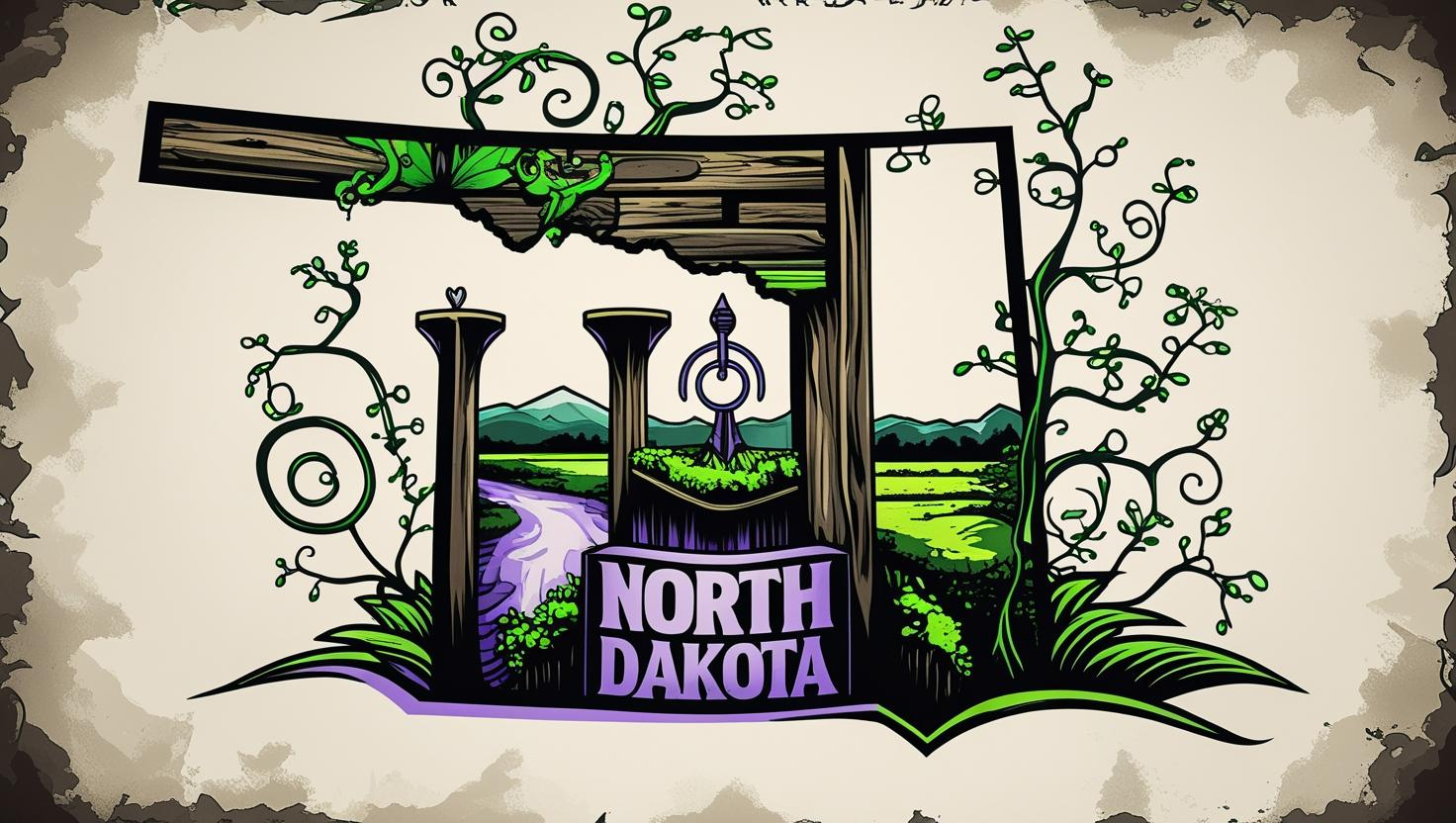 North Dakota
