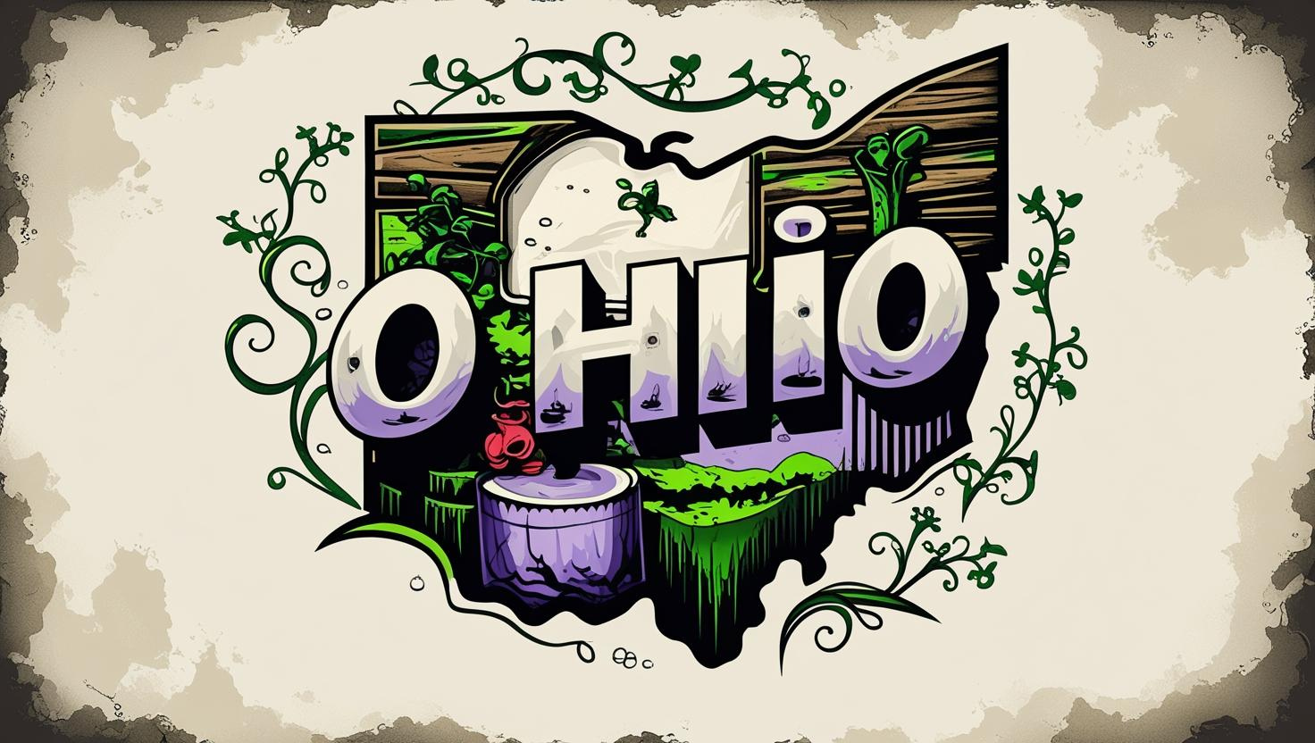 Ohio