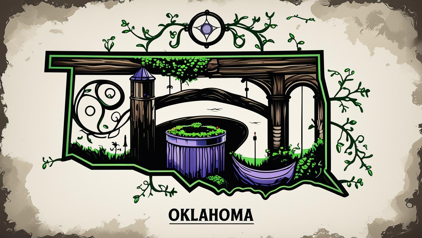 Oklahoma