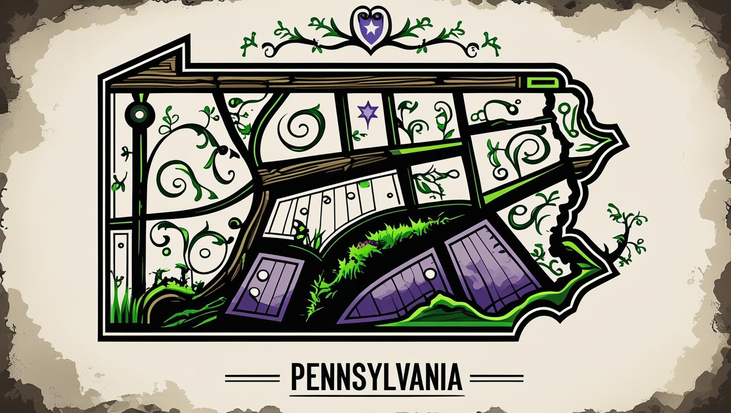 Pennsylvania
