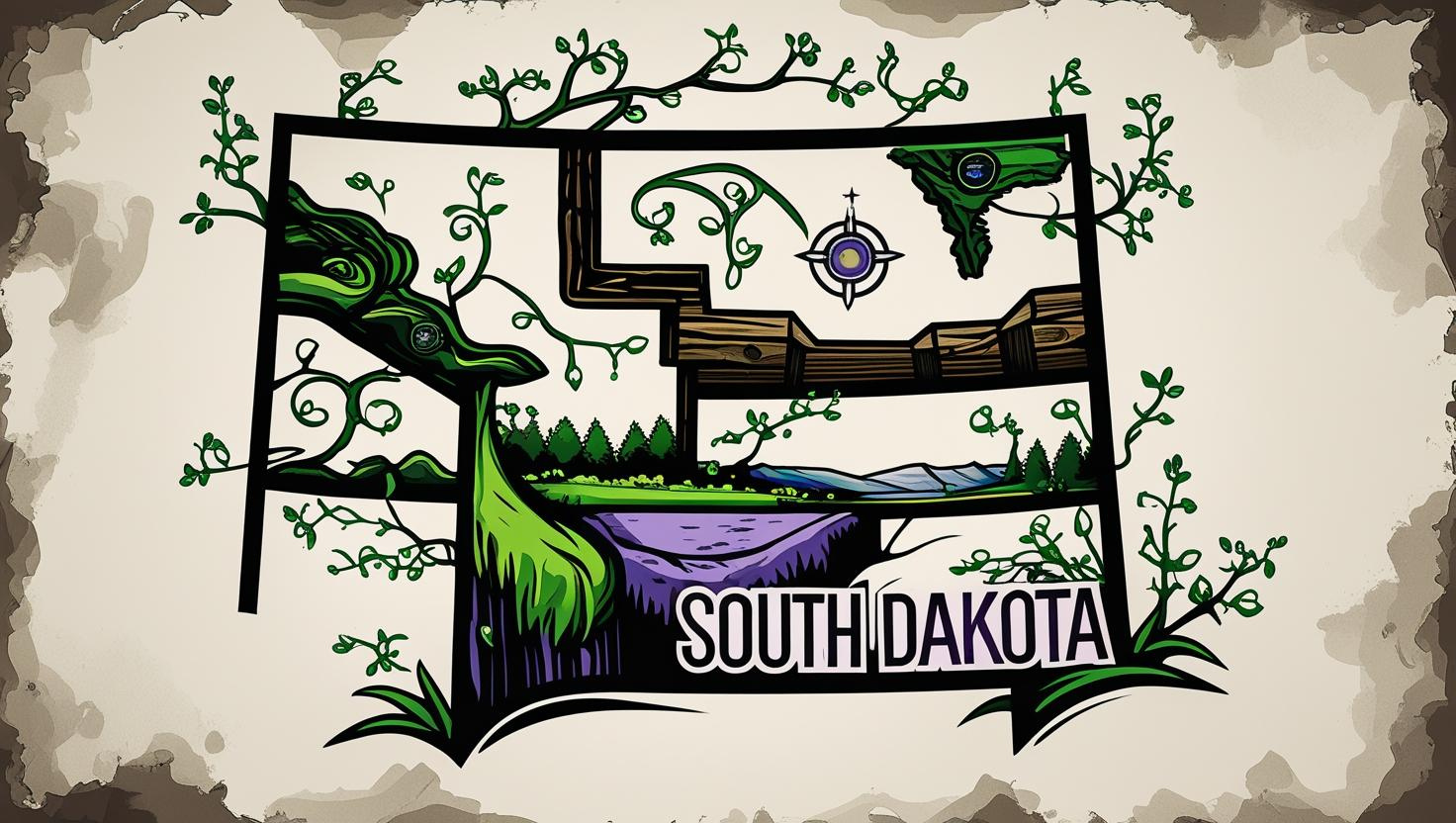 South Dakota
