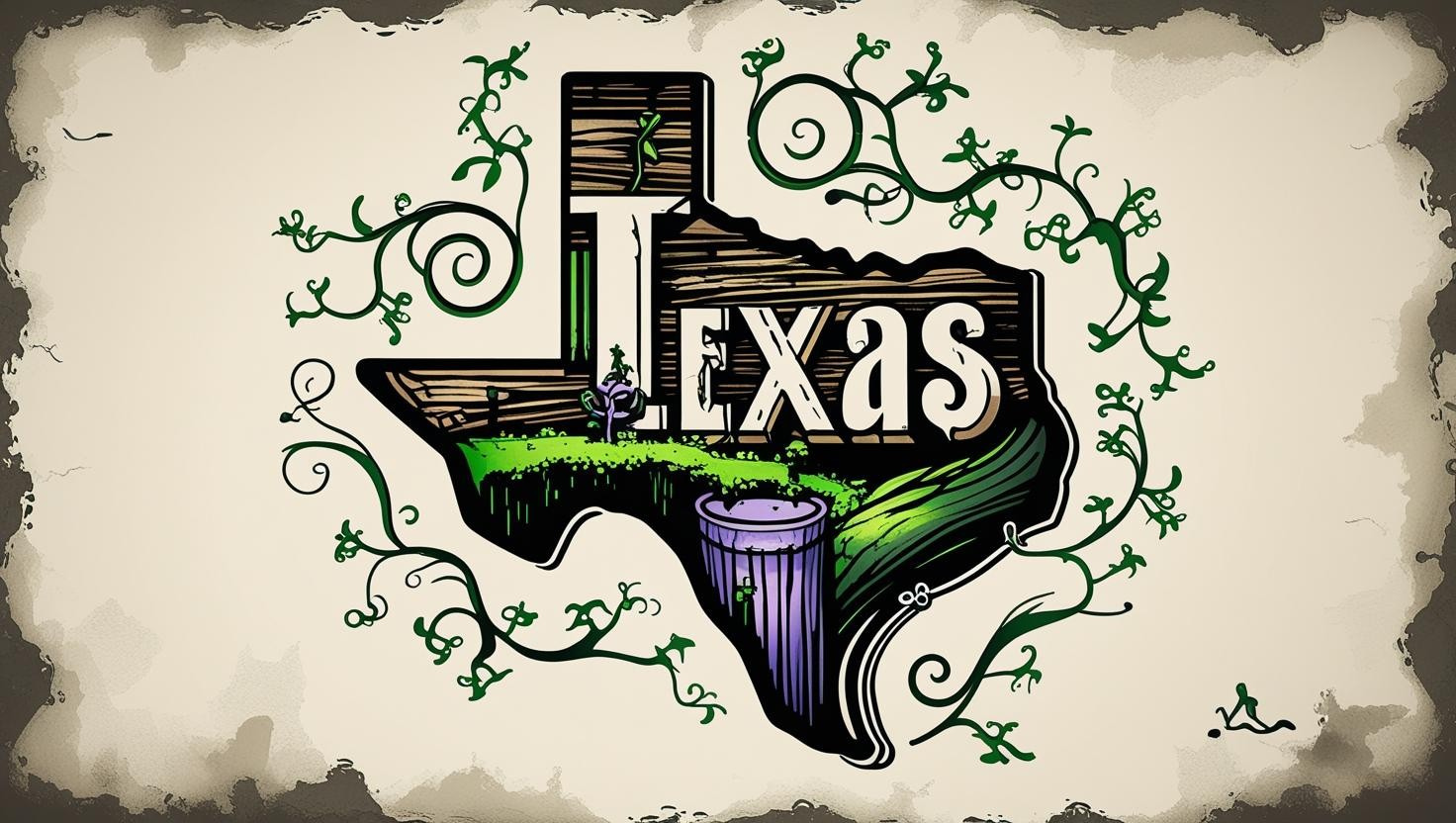Texas