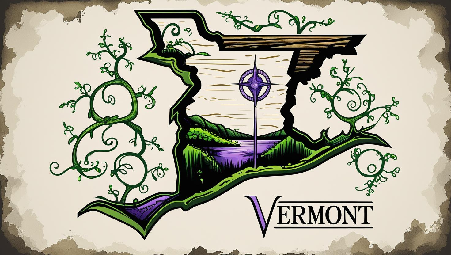Vermont