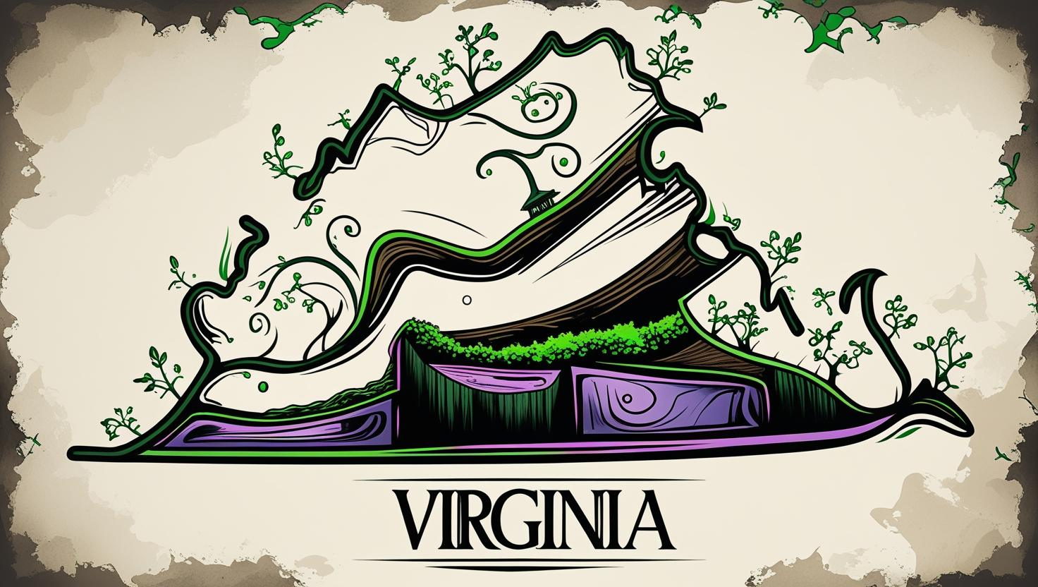 Virginia