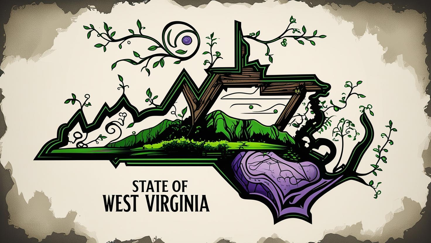 West Virginia