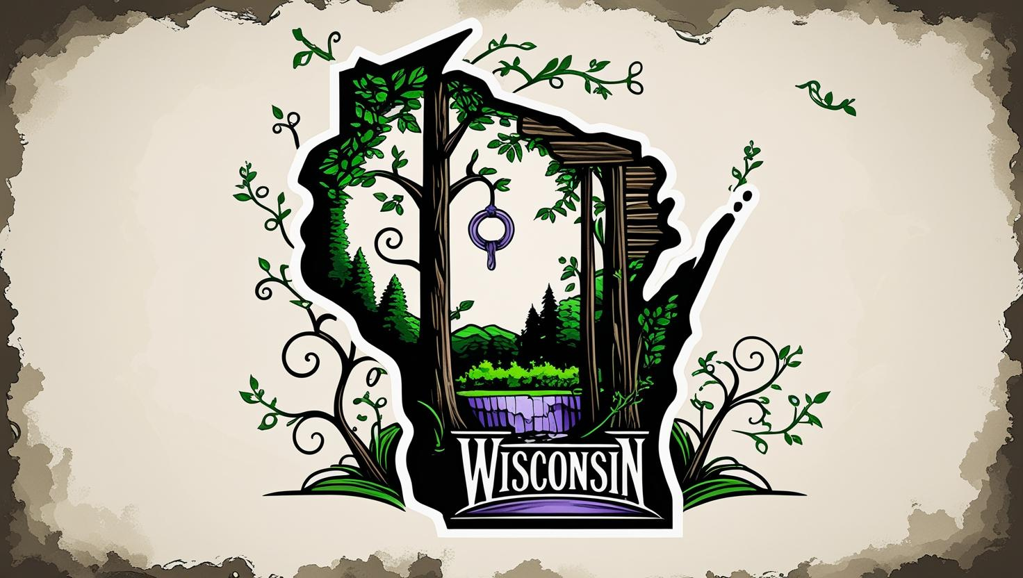 Wisconsin