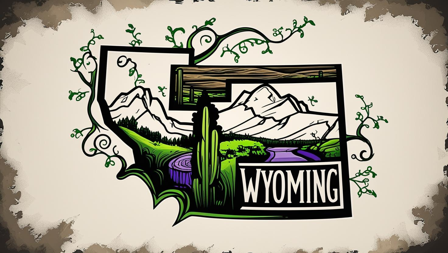 Wyoming
